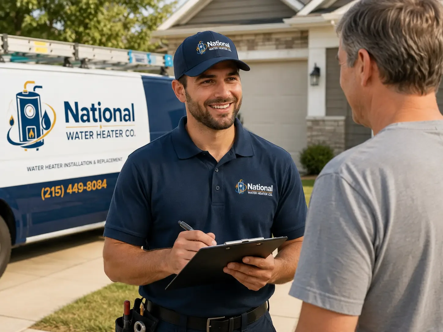 Water Heater Installation Willow Island, NE FAQs